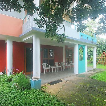 Hotel Villa Rawa Pening Pratama By Aparian Бандунган Екстериор снимка