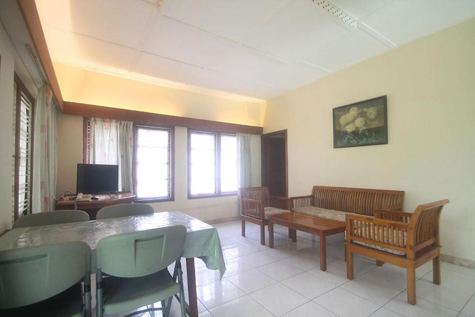 Hotel Villa Rawa Pening Pratama By Aparian Бандунган Екстериор снимка