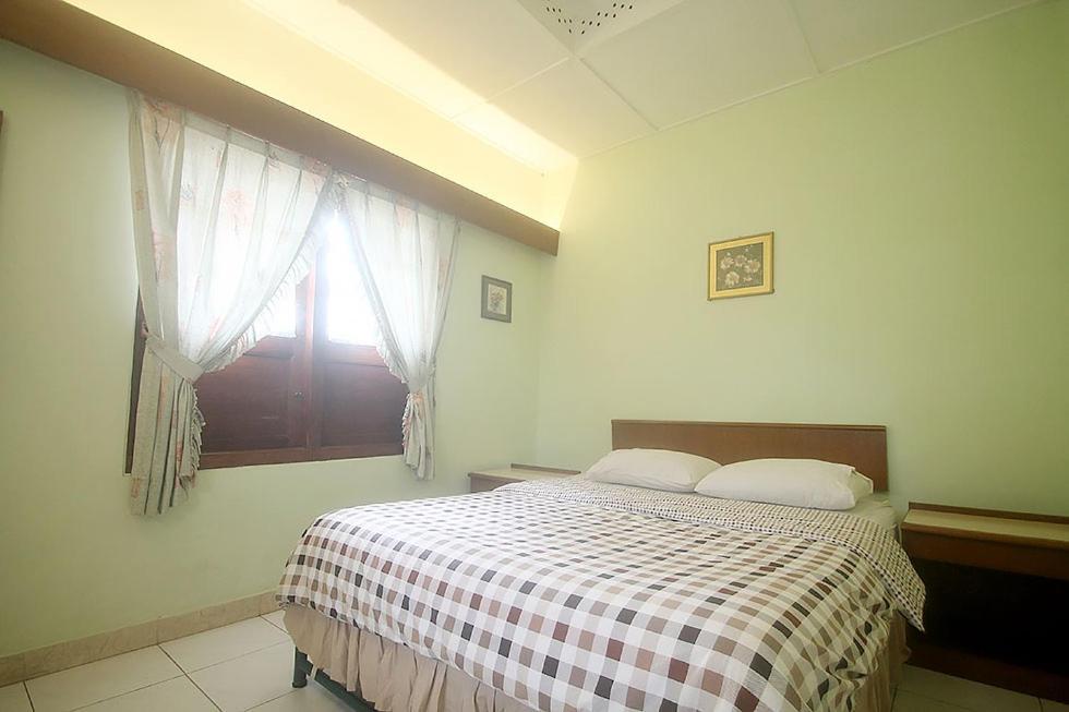 Hotel Villa Rawa Pening Pratama By Aparian Бандунган Екстериор снимка