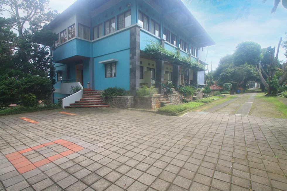 Hotel Villa Rawa Pening Pratama By Aparian Бандунган Екстериор снимка