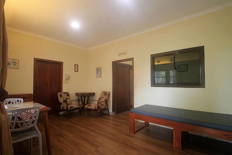 Hotel Villa Rawa Pening Pratama By Aparian Бандунган Екстериор снимка